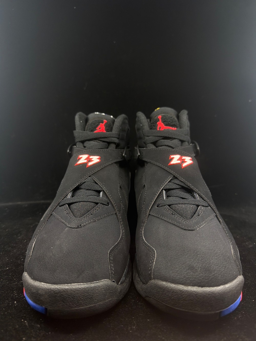 AJ 8 - PLAYOFFS (2023)