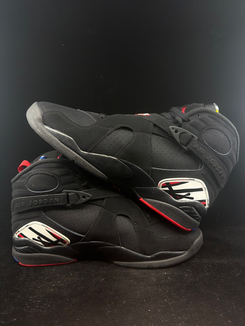 AJ 8 - PLAYOFFS (2023)