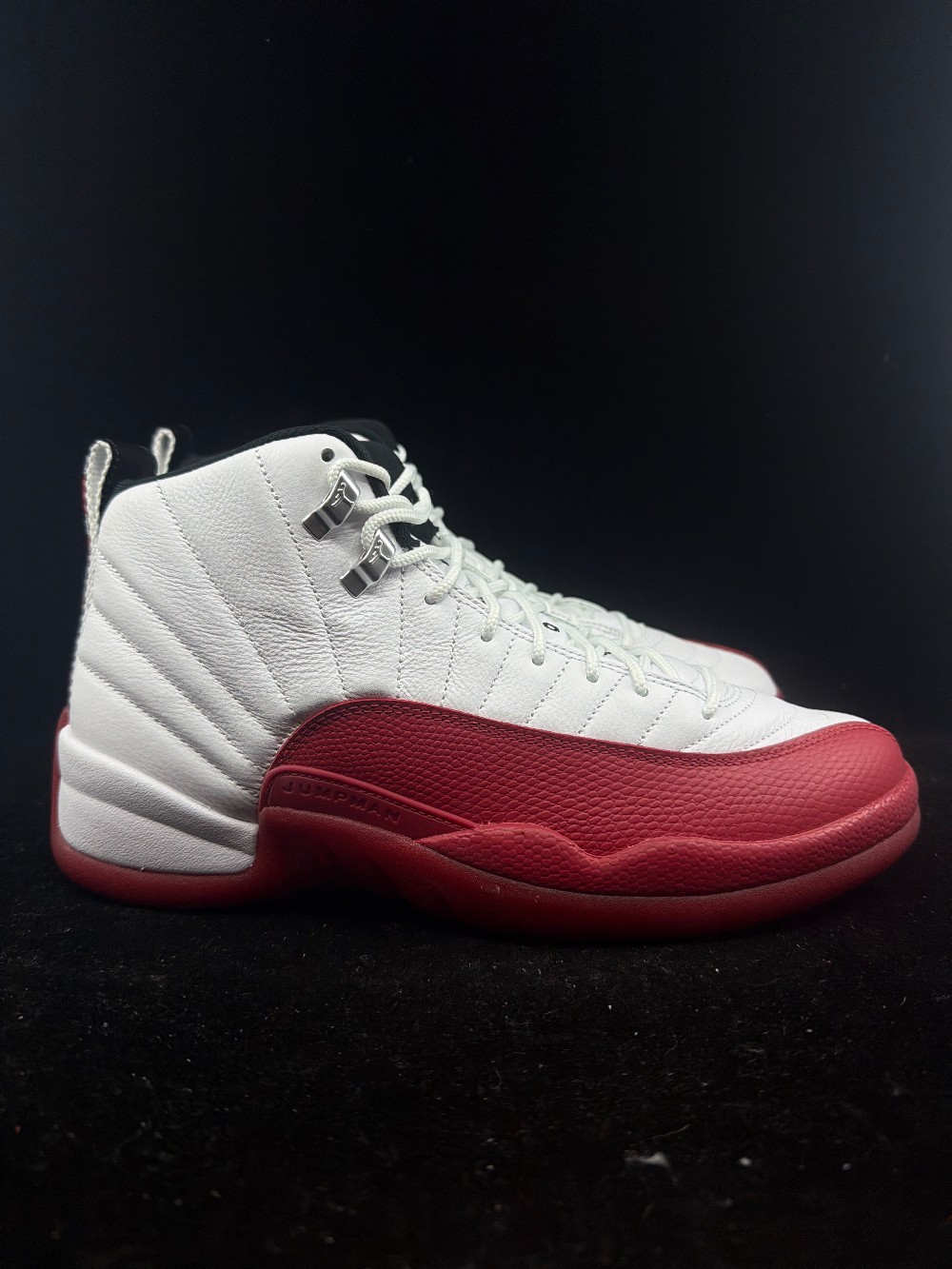 AJ 12 - CHERRY (2023)