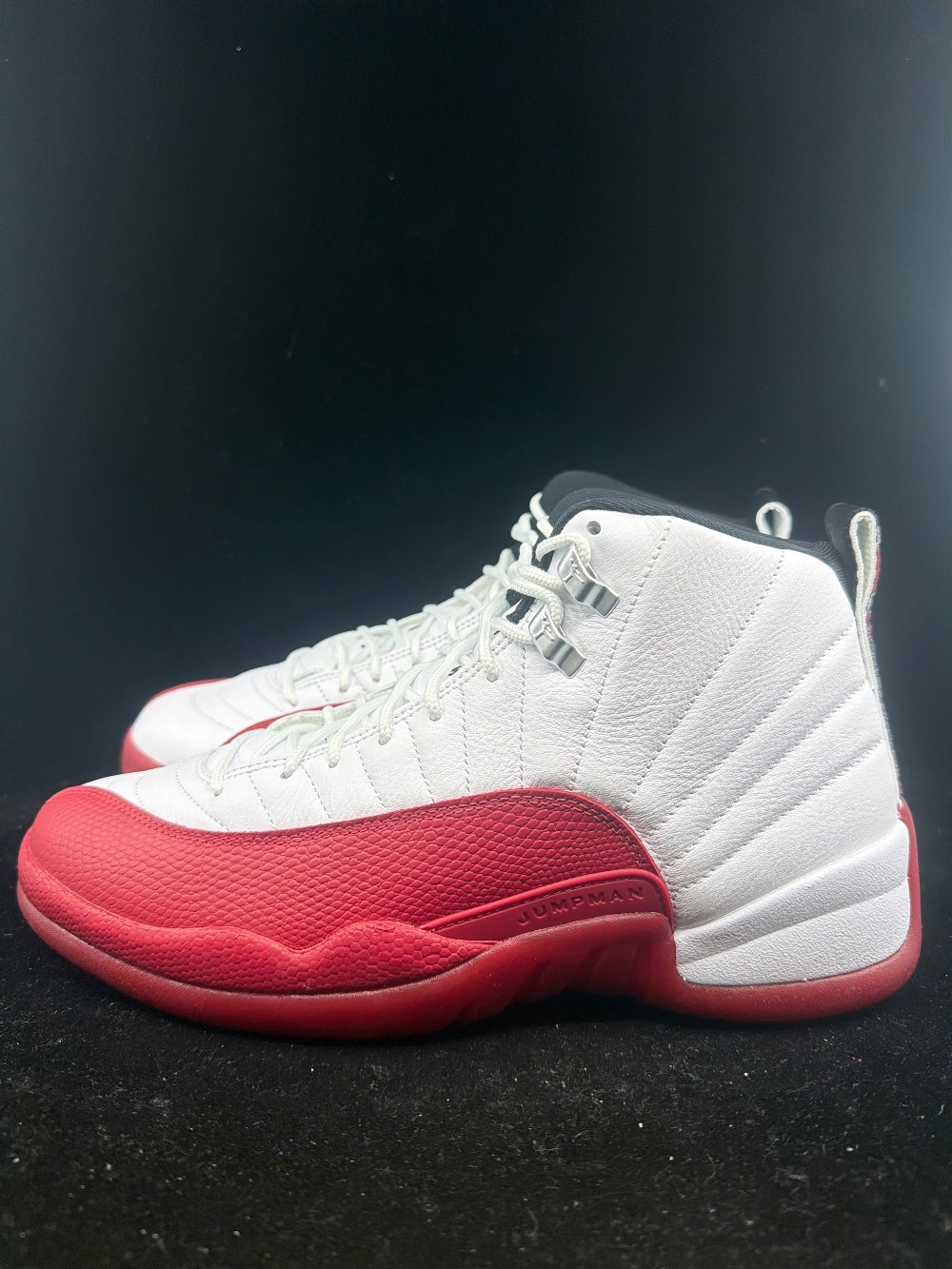 AJ 12 - CHERRY (2023)