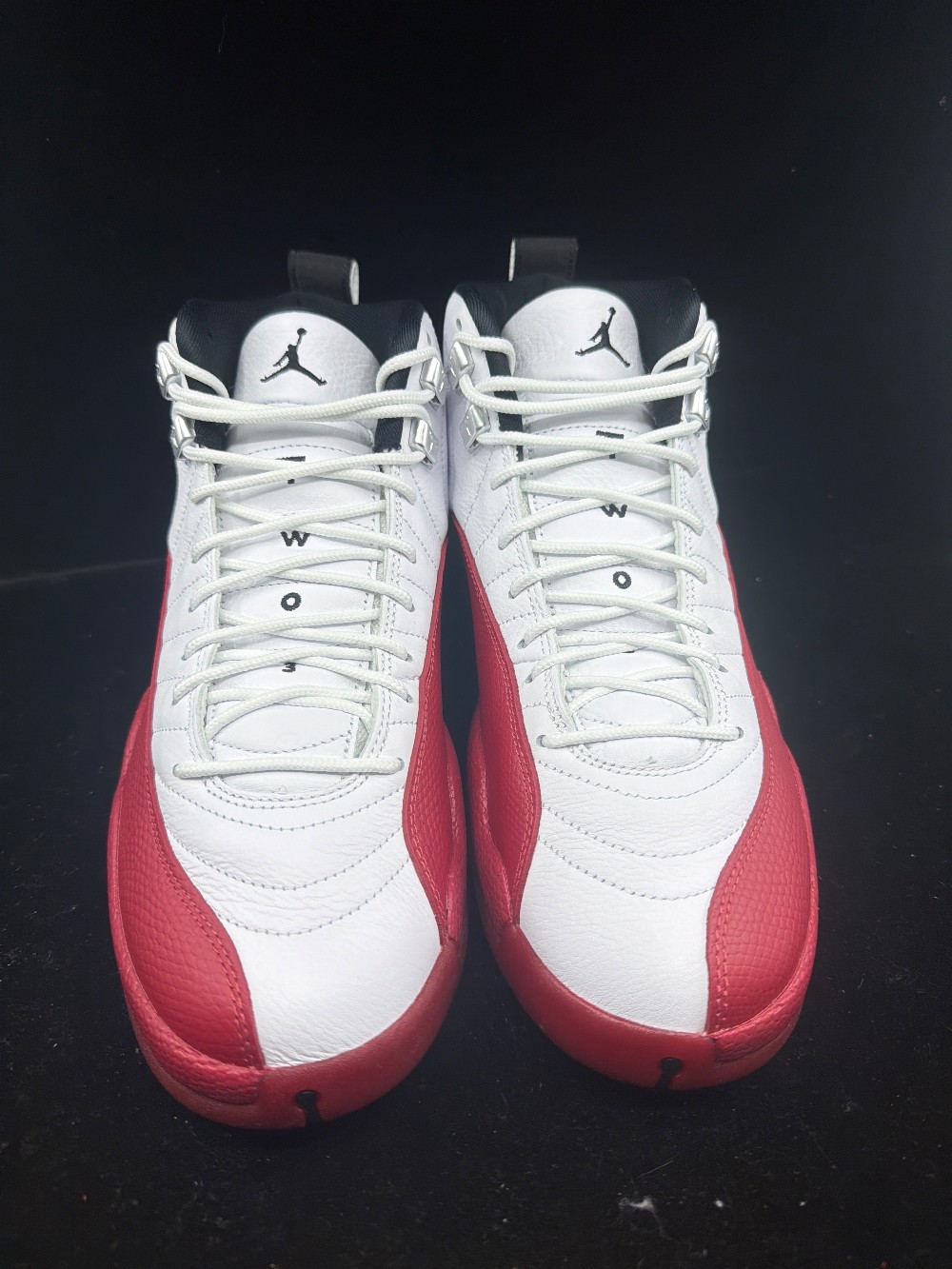 AJ 12 - CHERRY (2023)