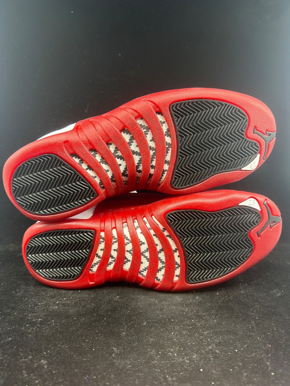 AJ 12 - CHERRY (2023)