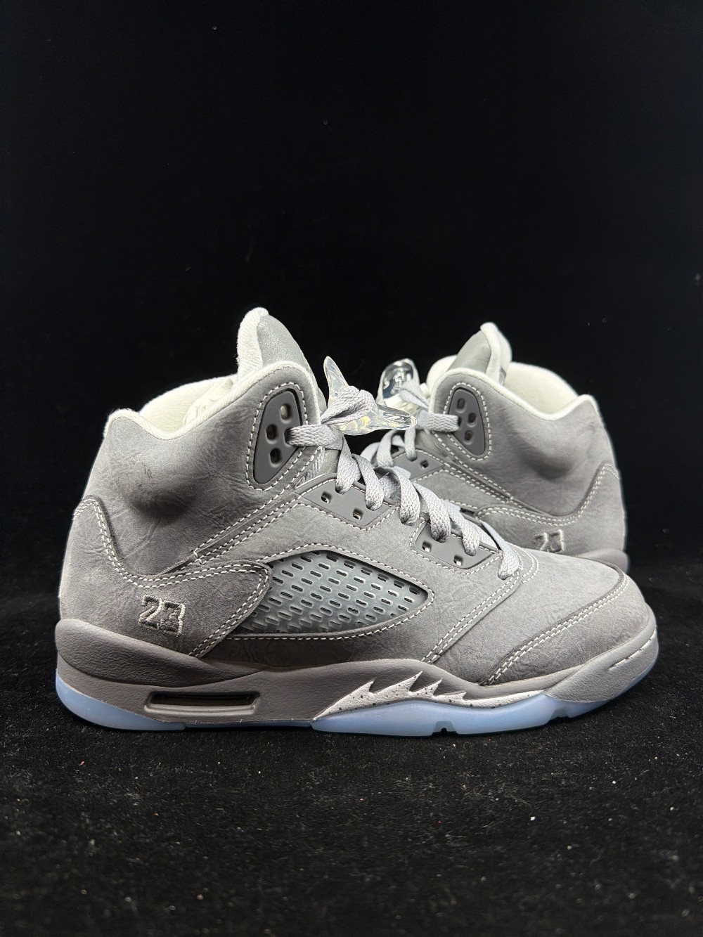 *VNDS* AJ 5 (GS) - WOLF GREY (2026)