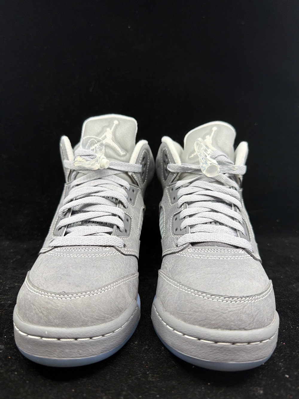*VNDS* AJ 5 (GS) - WOLF GREY (2026)