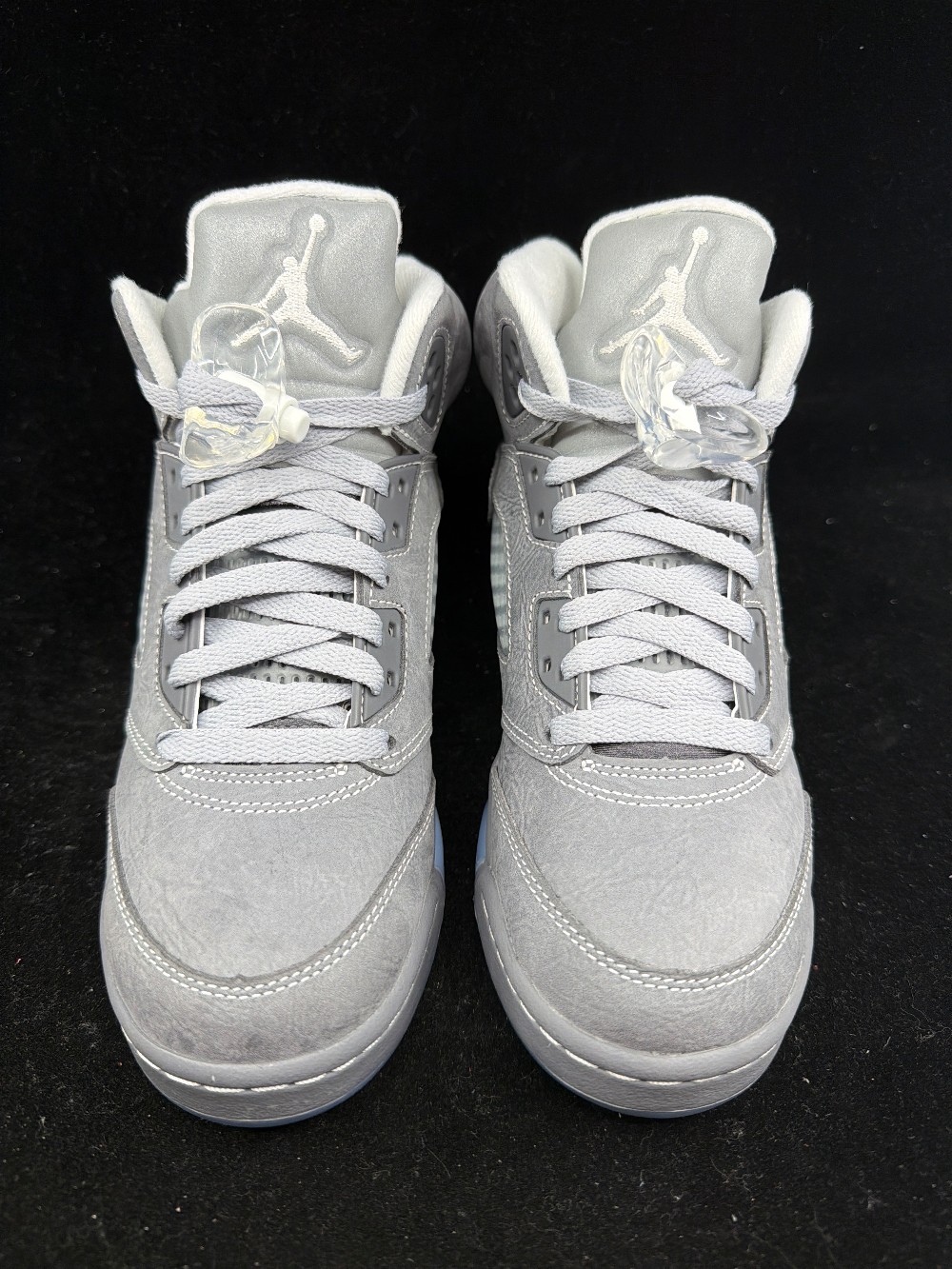 *VNDS* AJ 5 (GS) - WOLF GREY (2026)