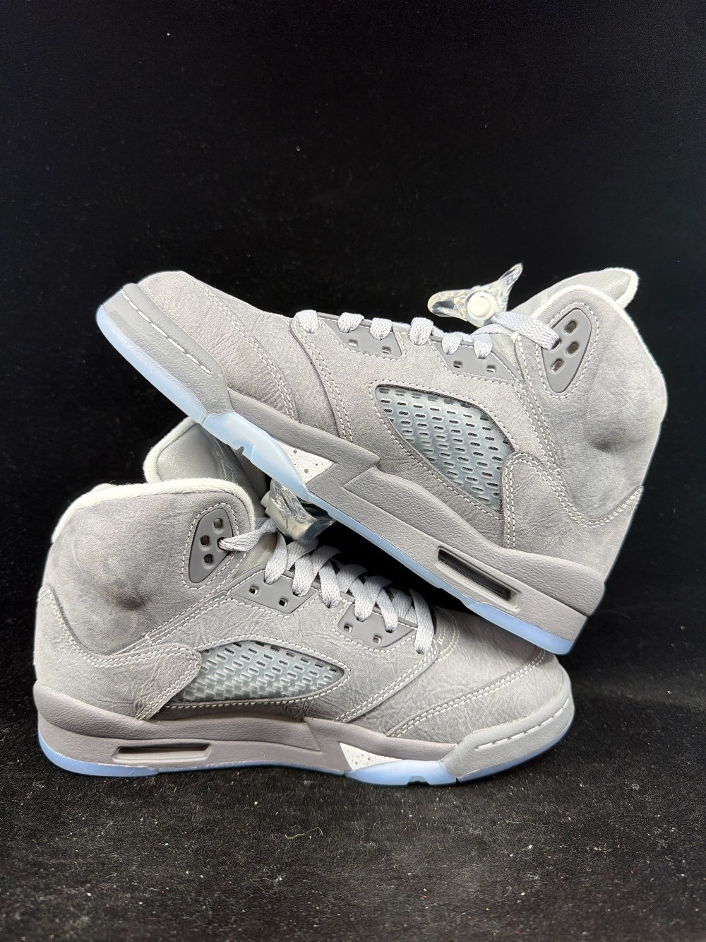 *VNDS* AJ 5 (GS) - WOLF GREY (2026)