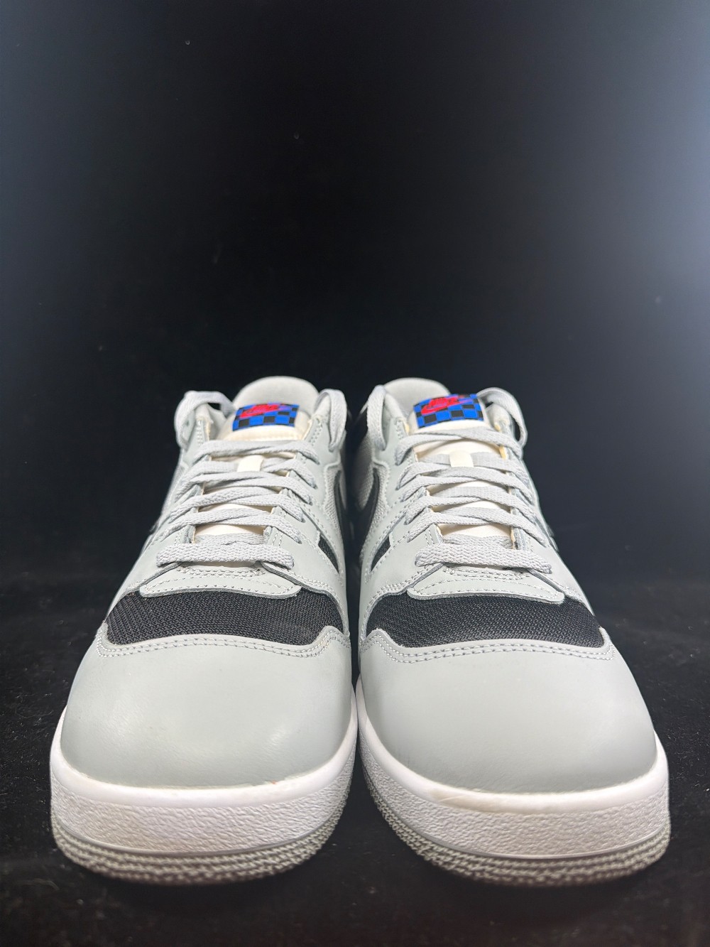 *USED* NIKE MAC ATTACK X TRAVIS SCOTT