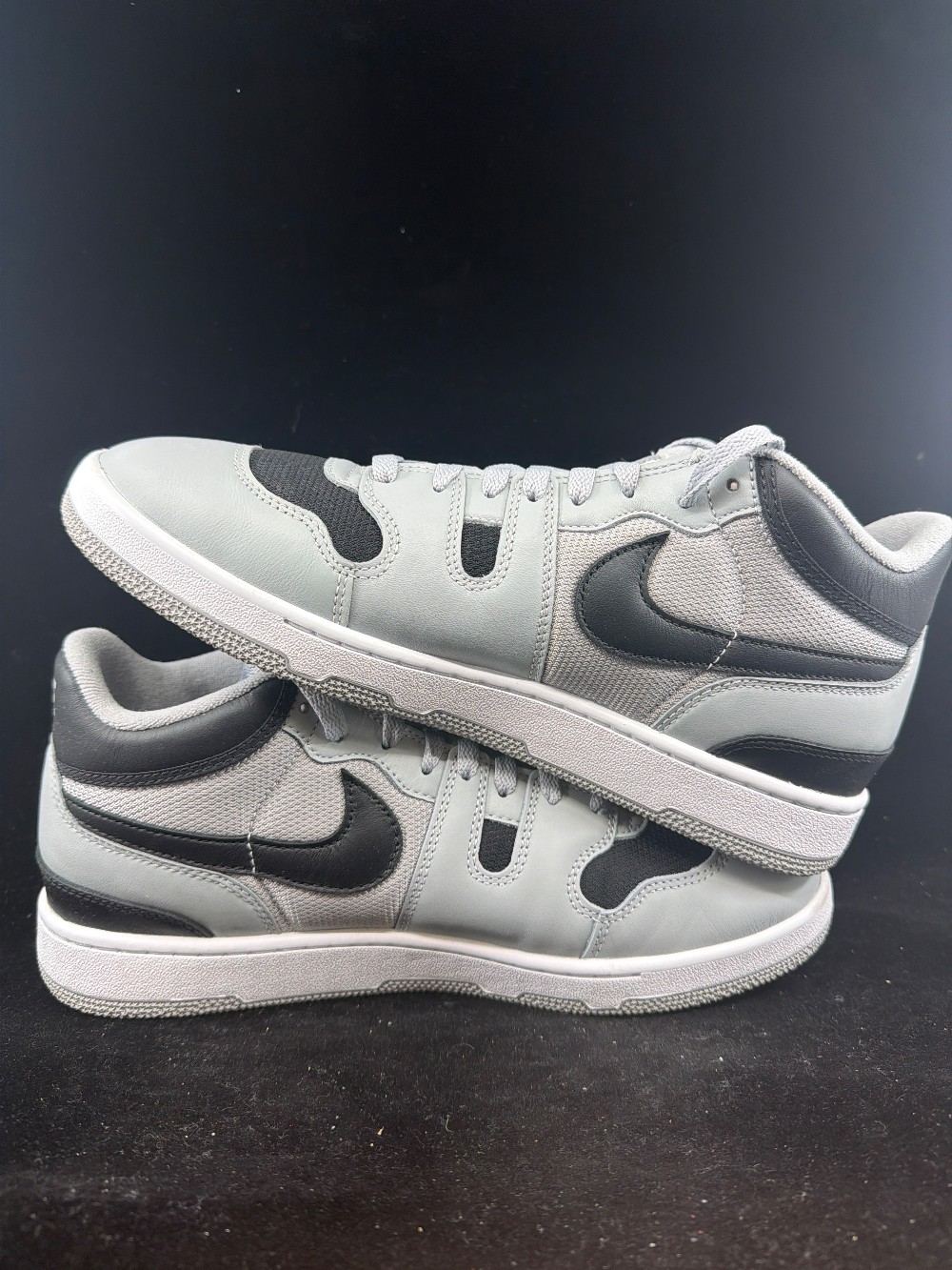 *USED* NIKE MAC ATTACK X TRAVIS SCOTT