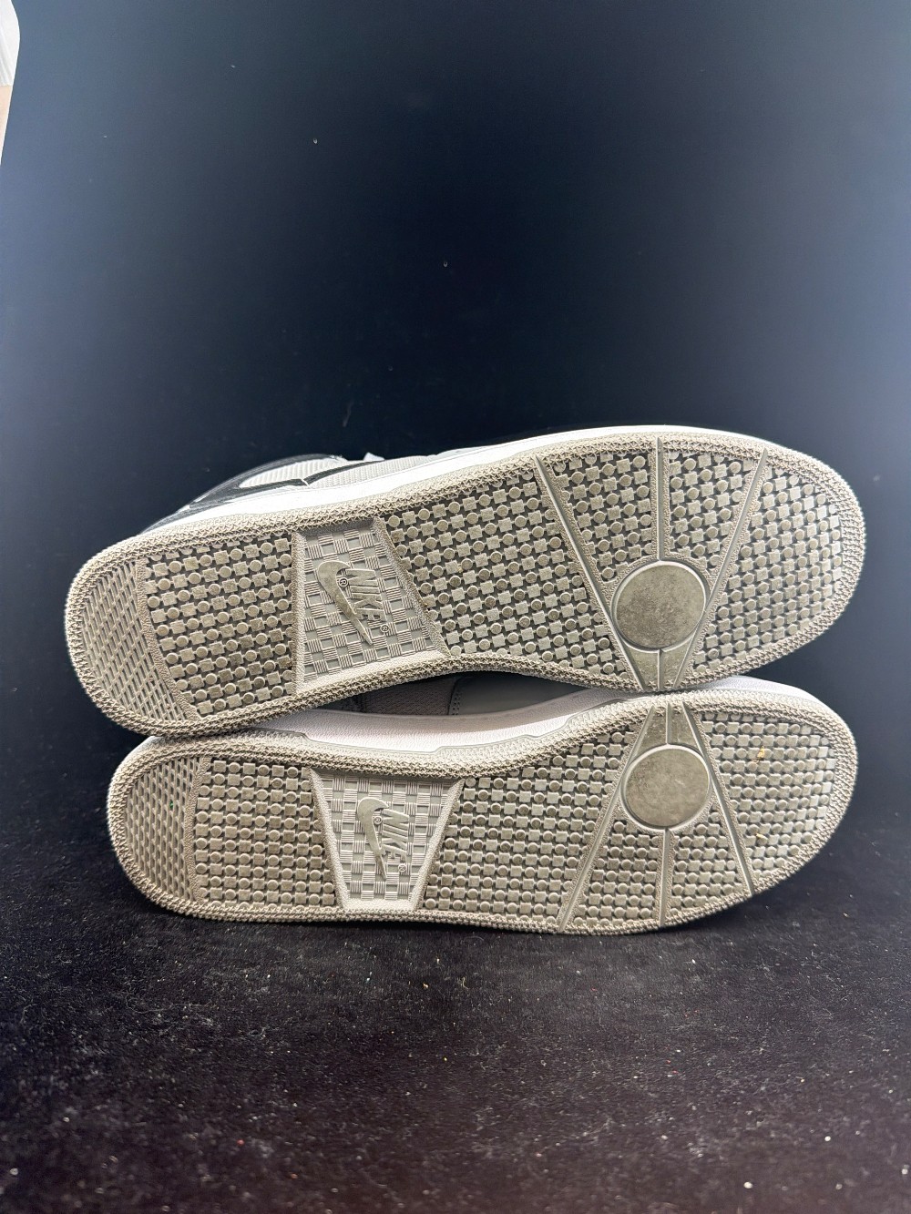 *USED* NIKE MAC ATTACK X TRAVIS SCOTT