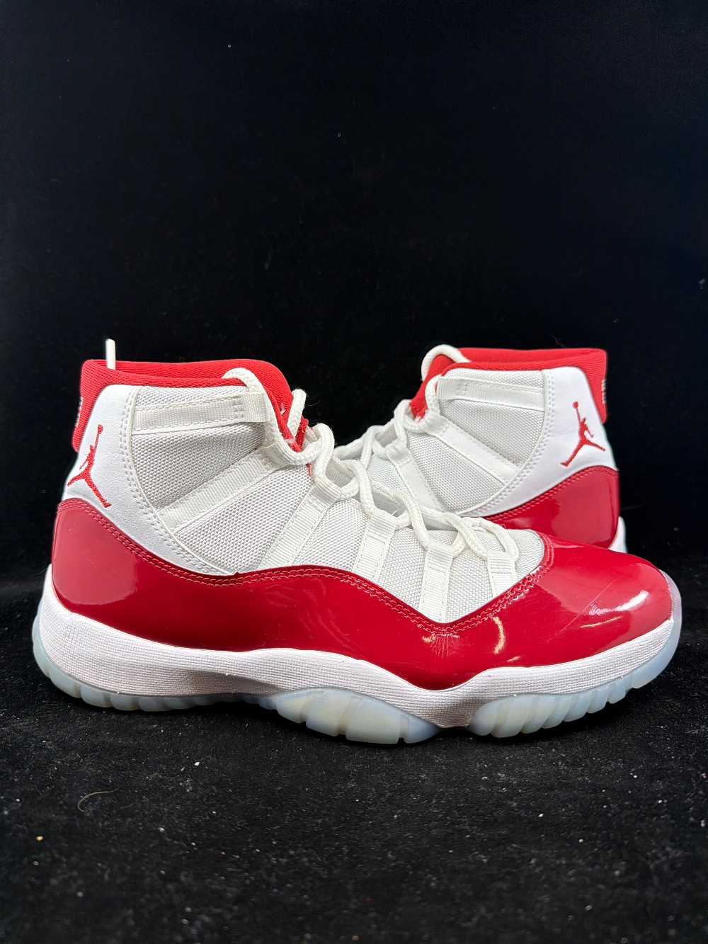 *USED* AJ 11 - CHERRY (2022)