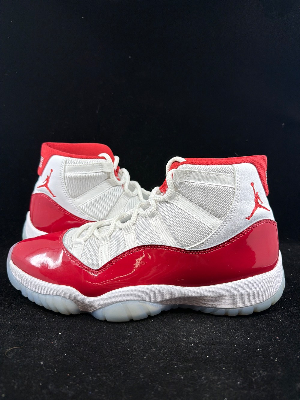 *USED* AJ 11 - CHERRY (2022)