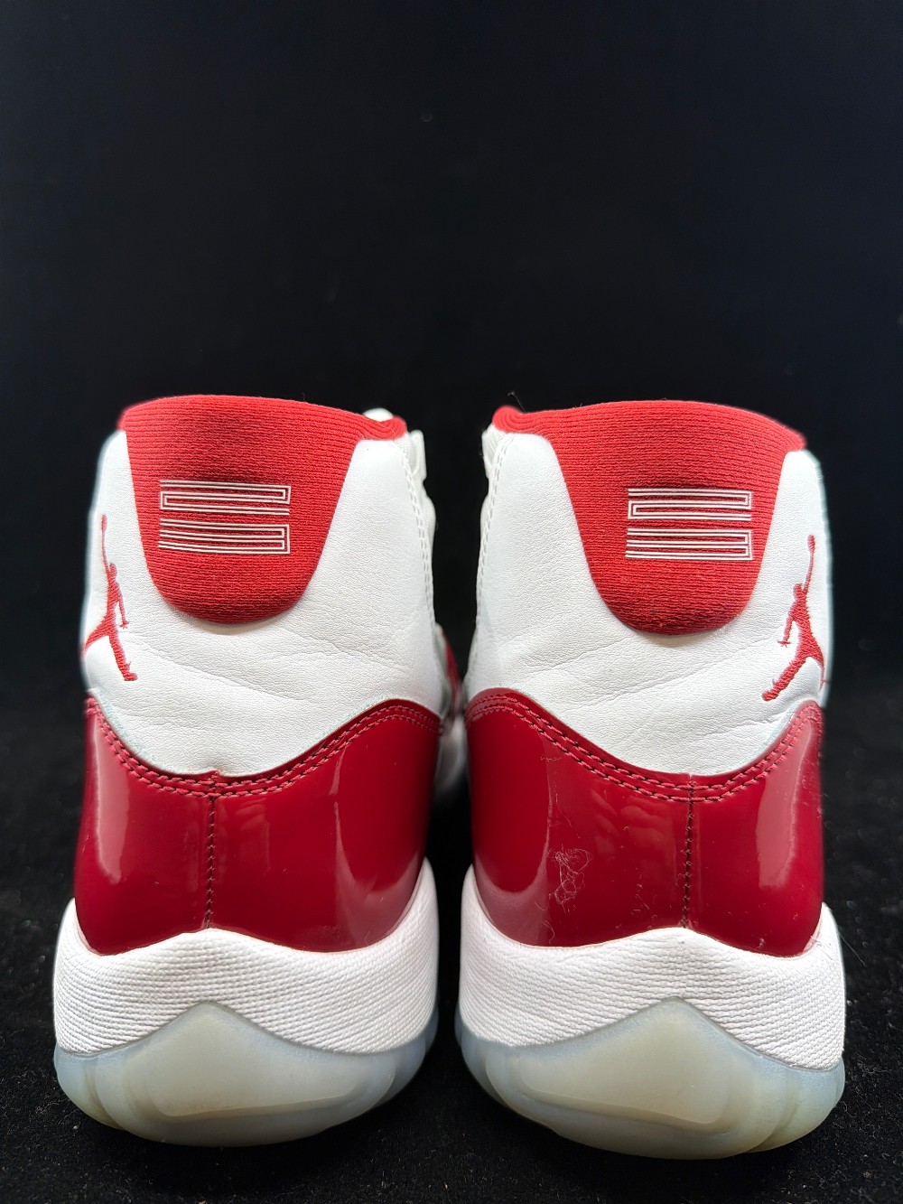 *USED* AJ 11 - CHERRY (2022)