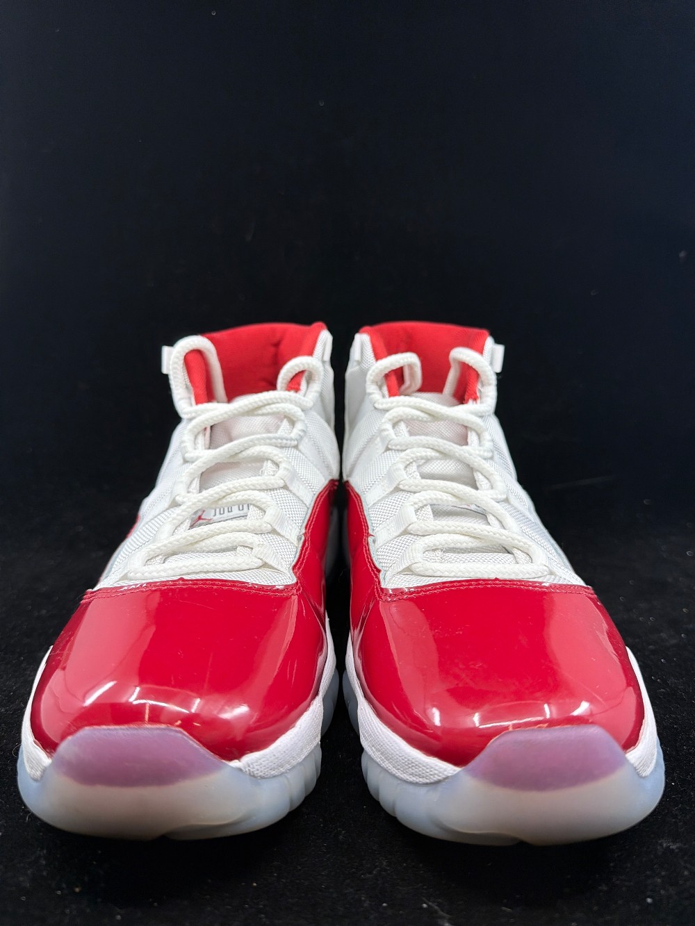 *USED* AJ 11 - CHERRY (2022)