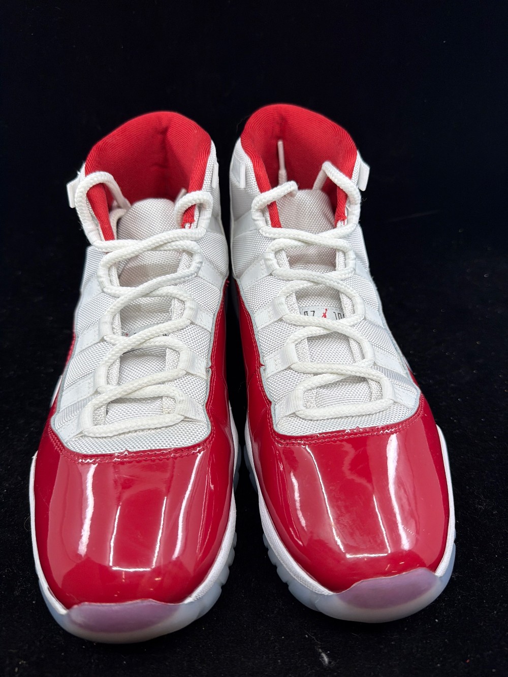 *USED* AJ 11 - CHERRY (2022)