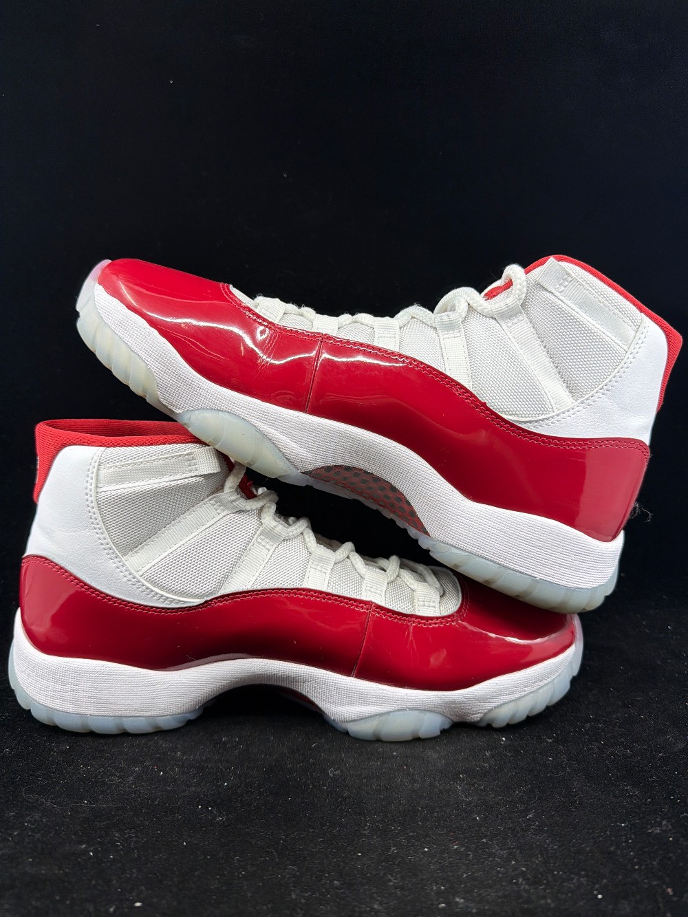*USED* AJ 11 - CHERRY (2022)