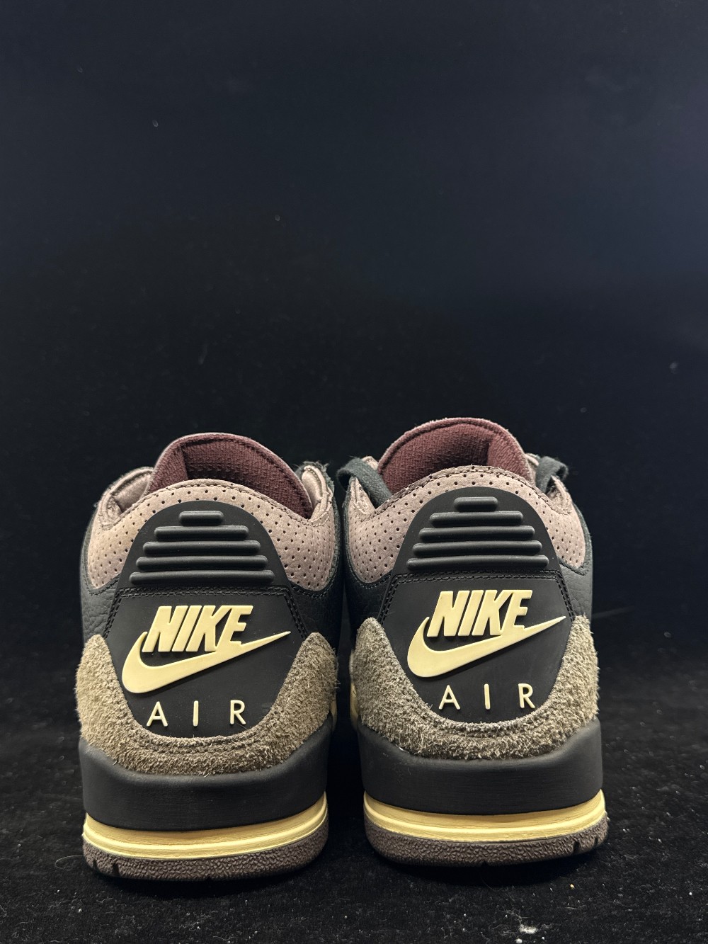 *USED* AJ 3 X A MA MANIERE (W) - WHILE YOU WERE SLEEPING