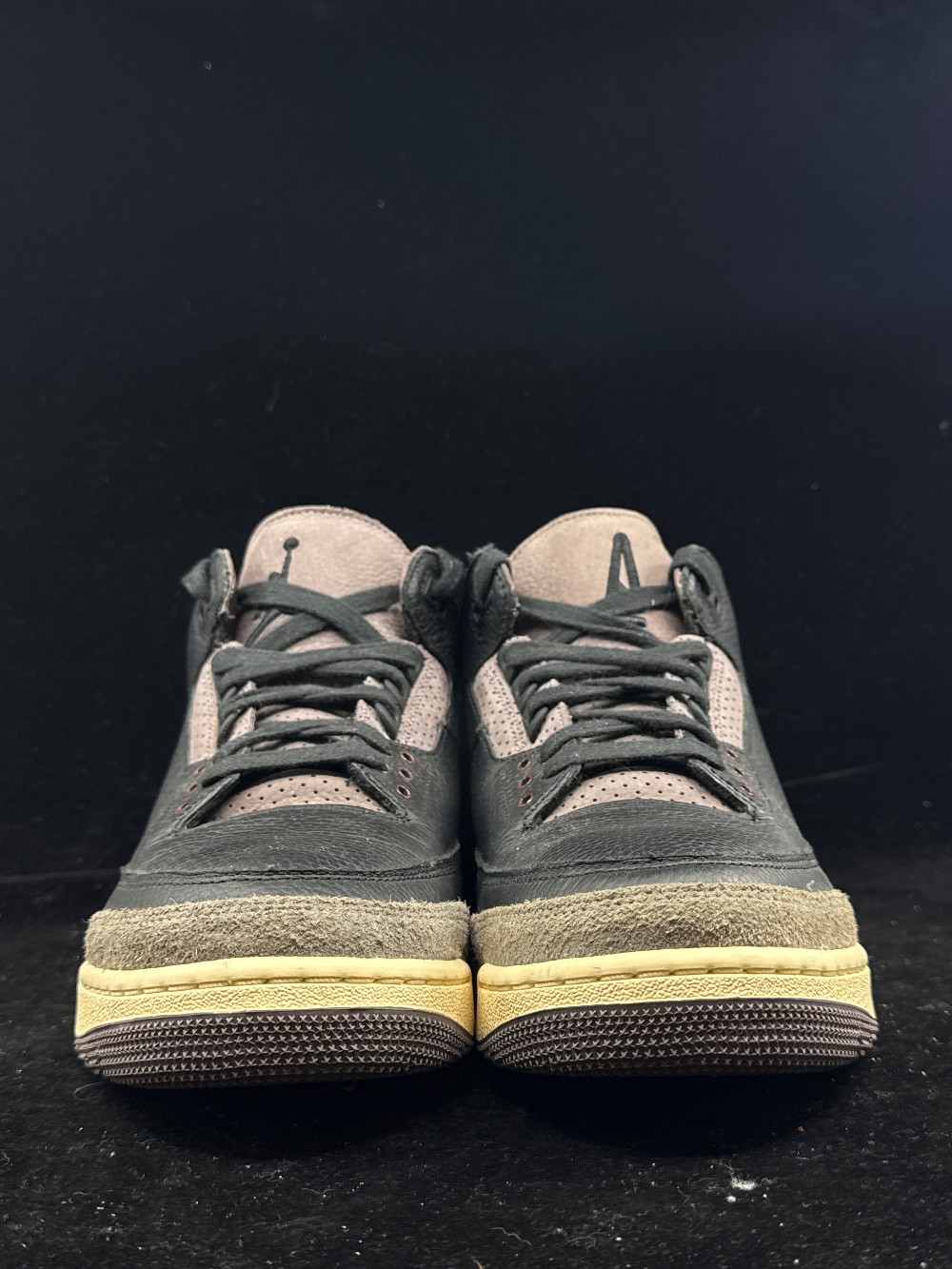 *USED* AJ 3 X A MA MANIERE (W) - WHILE YOU WERE SLEEPING