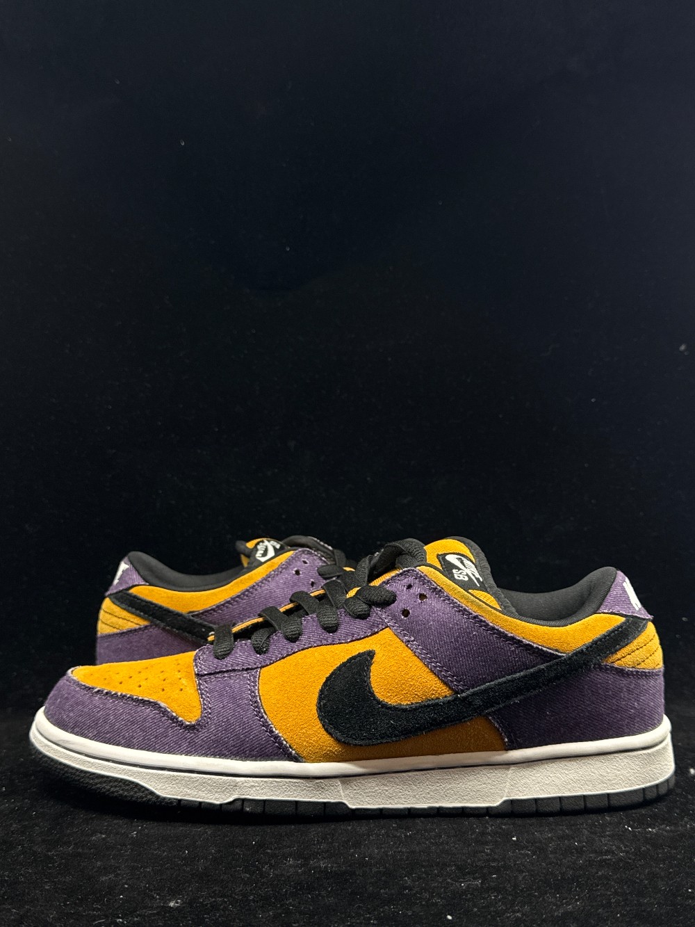 *VNDS* NIKE SB DUNK LOW - GOOFY BOY