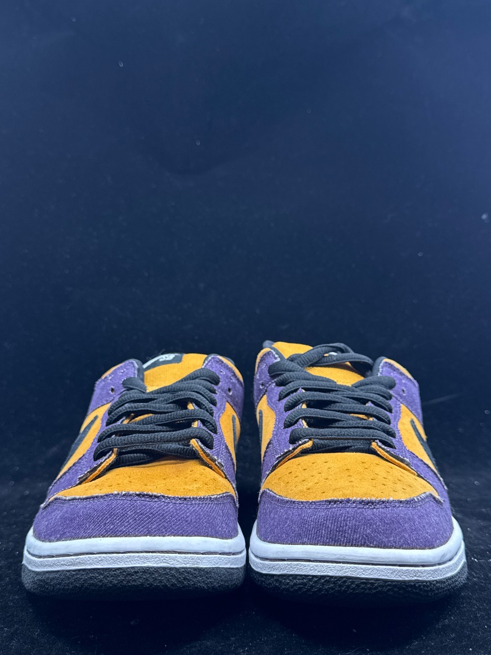 *VNDS* NIKE SB DUNK LOW - GOOFY BOY