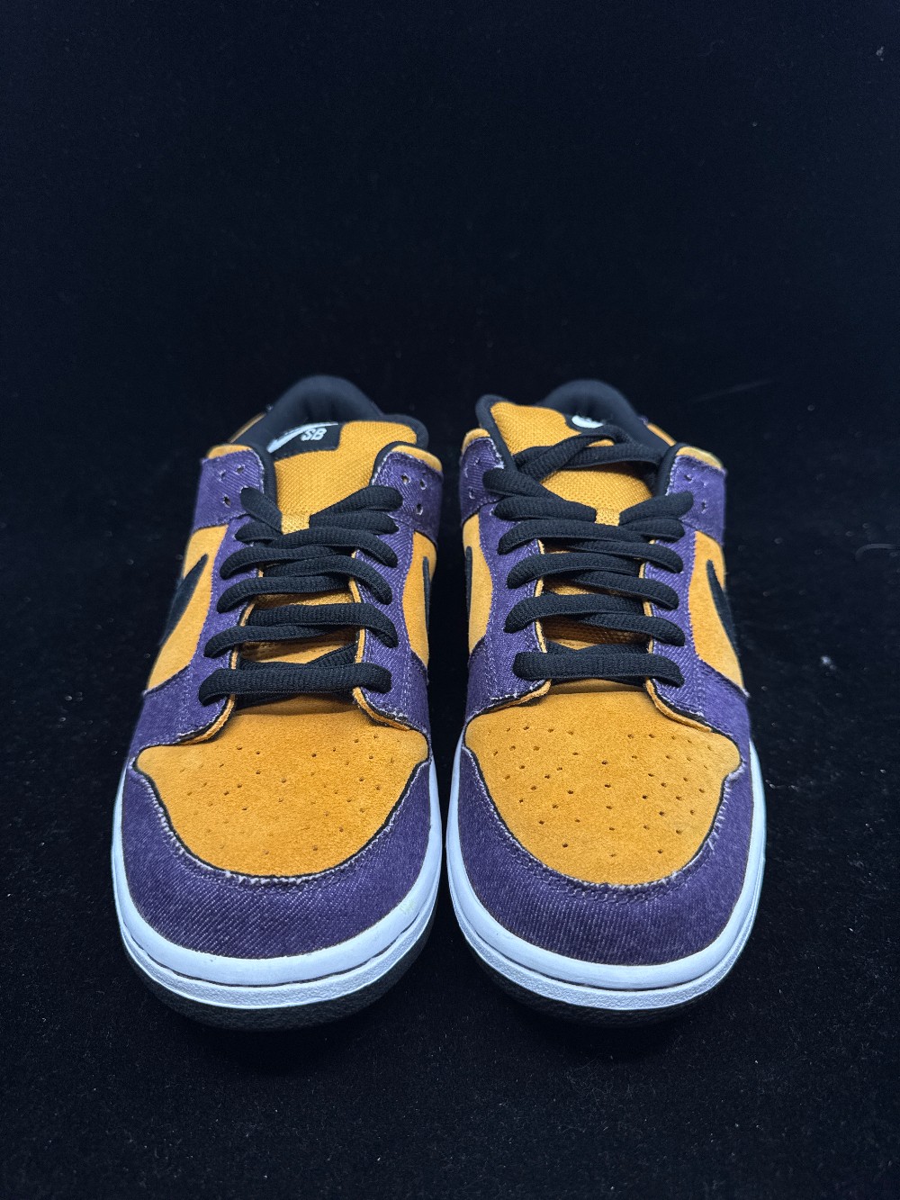 *VNDS* NIKE SB DUNK LOW - GOOFY BOY