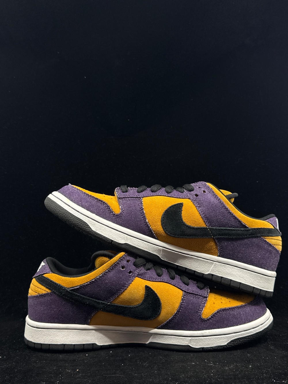 *VNDS* NIKE SB DUNK LOW - GOOFY BOY