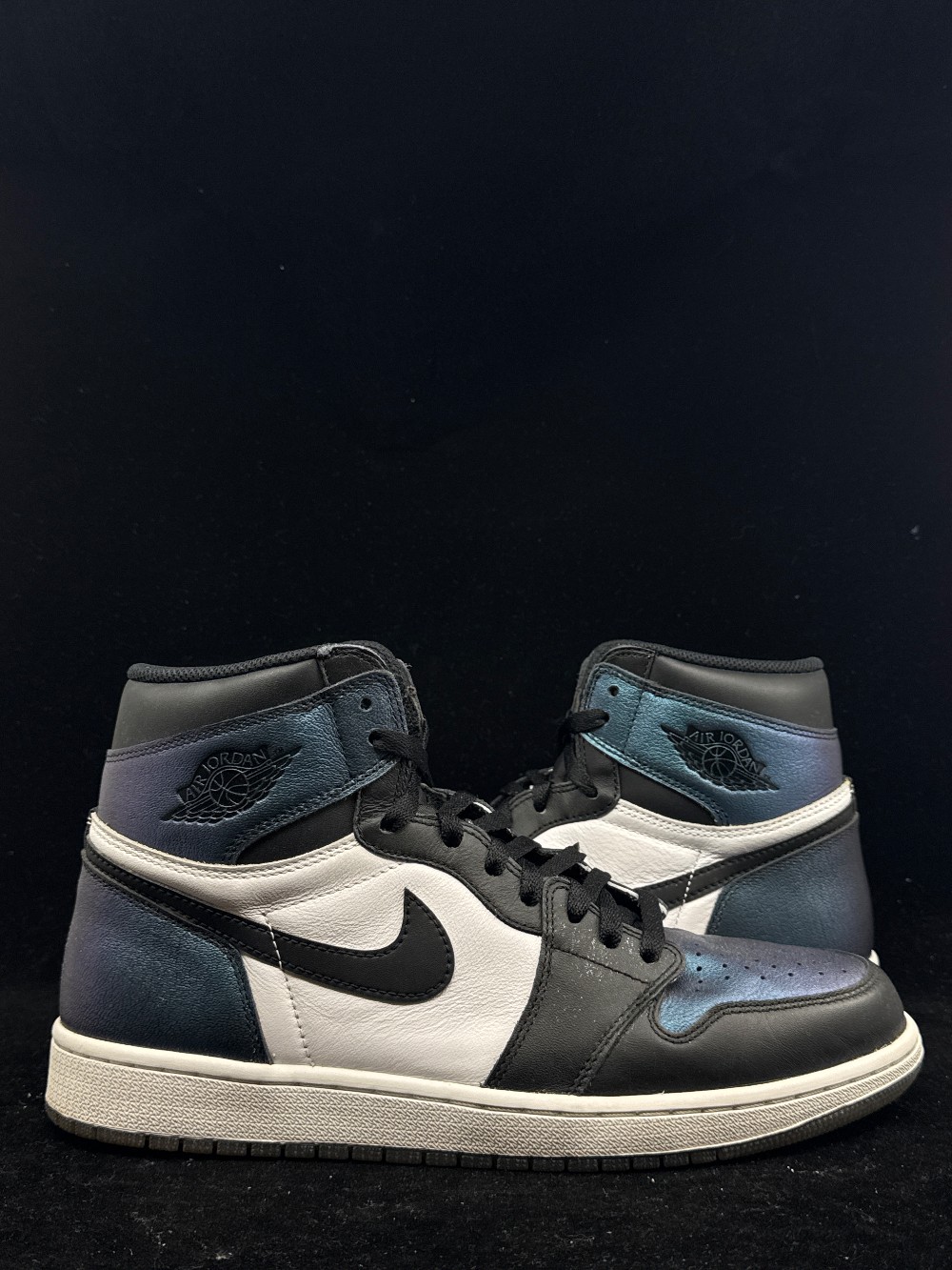 *USED* AJ 1 - ALL-STAR CHAMELEON (2017)