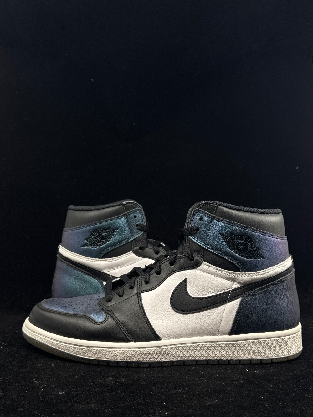 *USED* AJ 1 - ALL-STAR CHAMELEON (2017)
