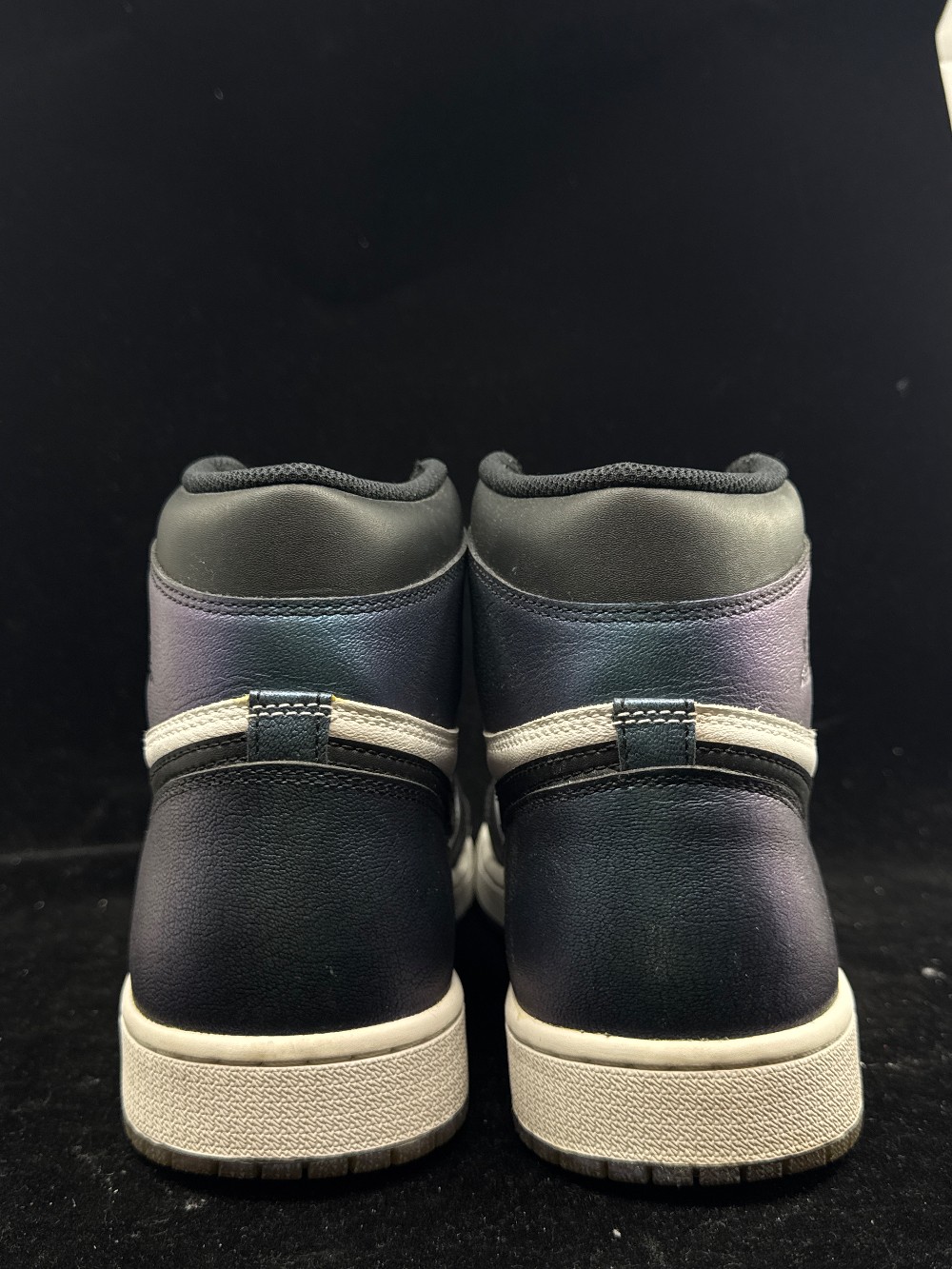 *USED* AJ 1 - ALL-STAR CHAMELEON (2017)