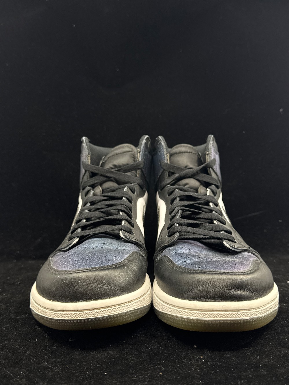 *USED* AJ 1 - ALL-STAR CHAMELEON (2017)