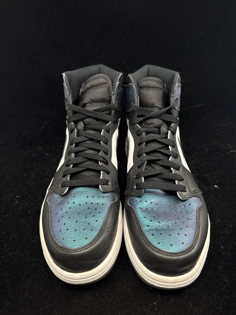 *USED* AJ 1 - ALL-STAR CHAMELEON (2017)