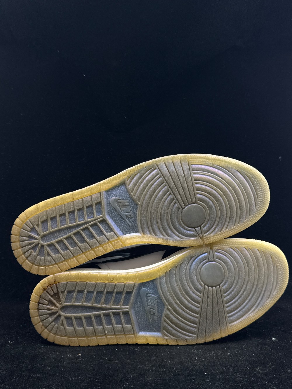 *USED* AJ 1 - ALL-STAR CHAMELEON (2017)