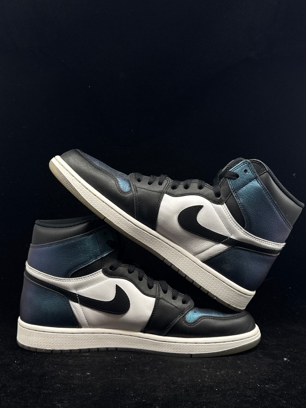 *USED* AJ 1 - ALL-STAR CHAMELEON (2017)