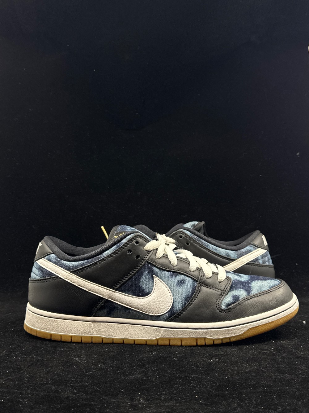 *VNDS* NIKE SB DUNK LOW - FAST TIMES
