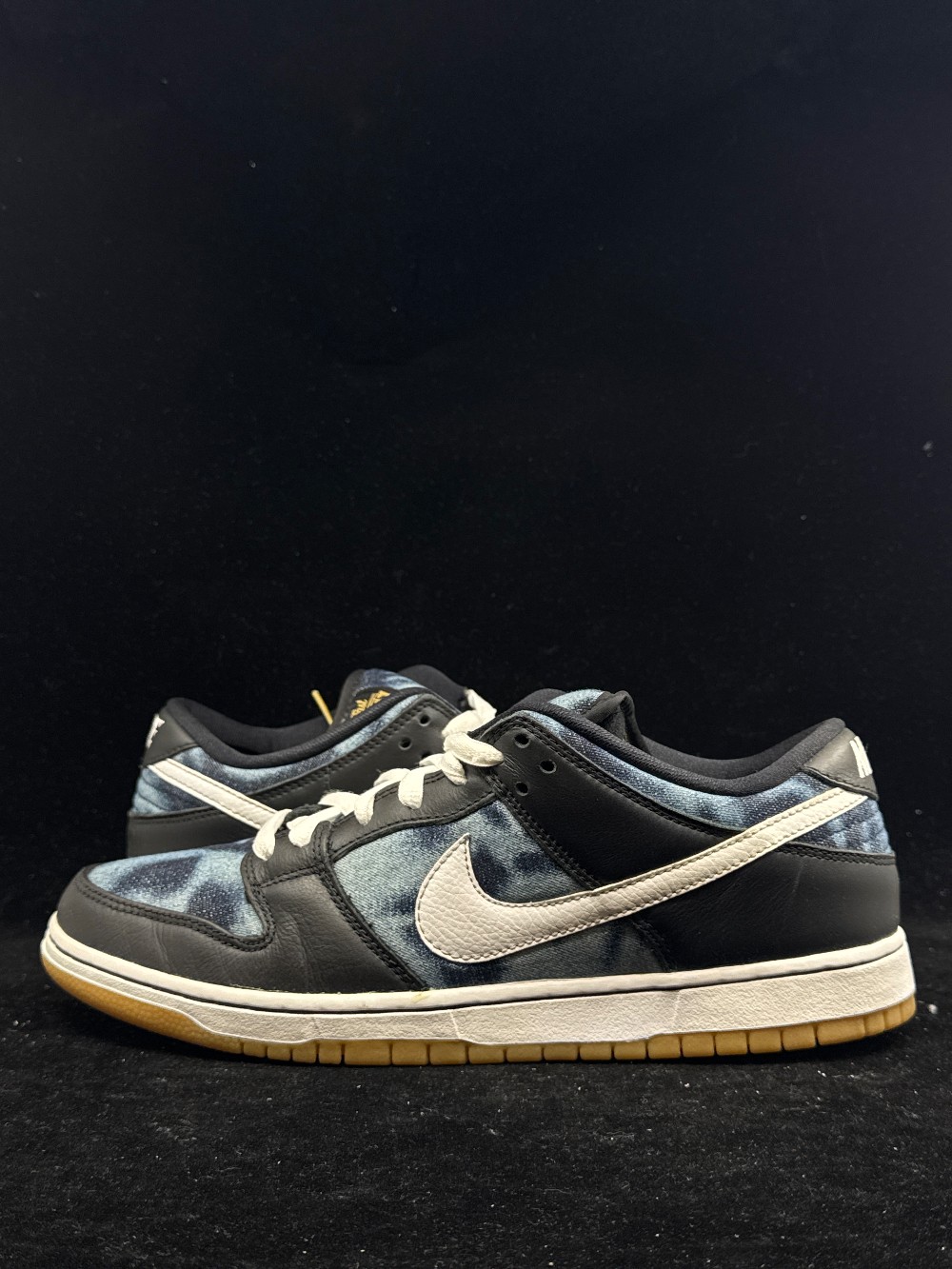 *VNDS* NIKE SB DUNK LOW - FAST TIMES