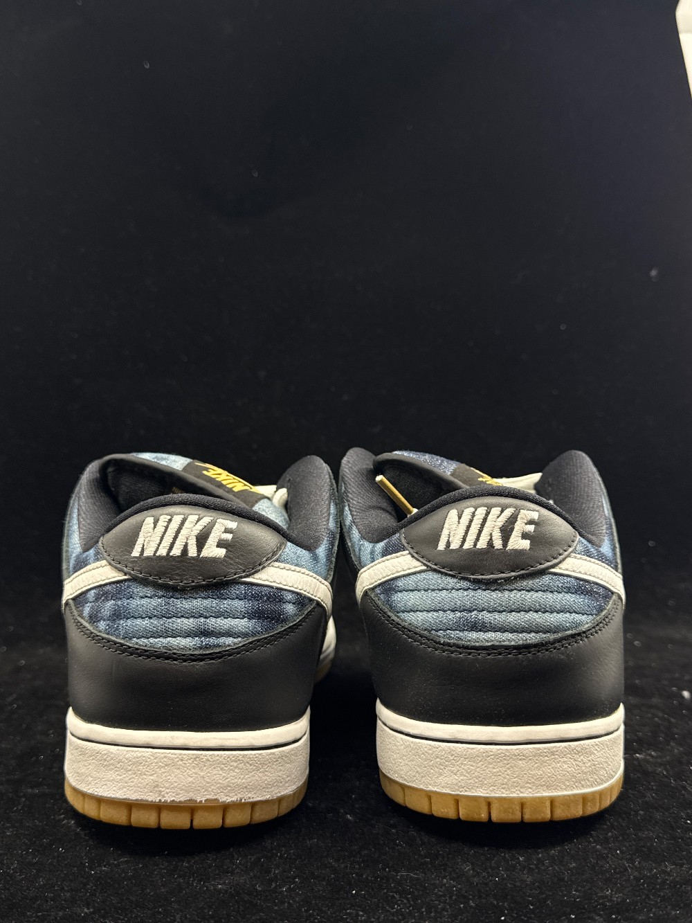 *VNDS* NIKE SB DUNK LOW - FAST TIMES