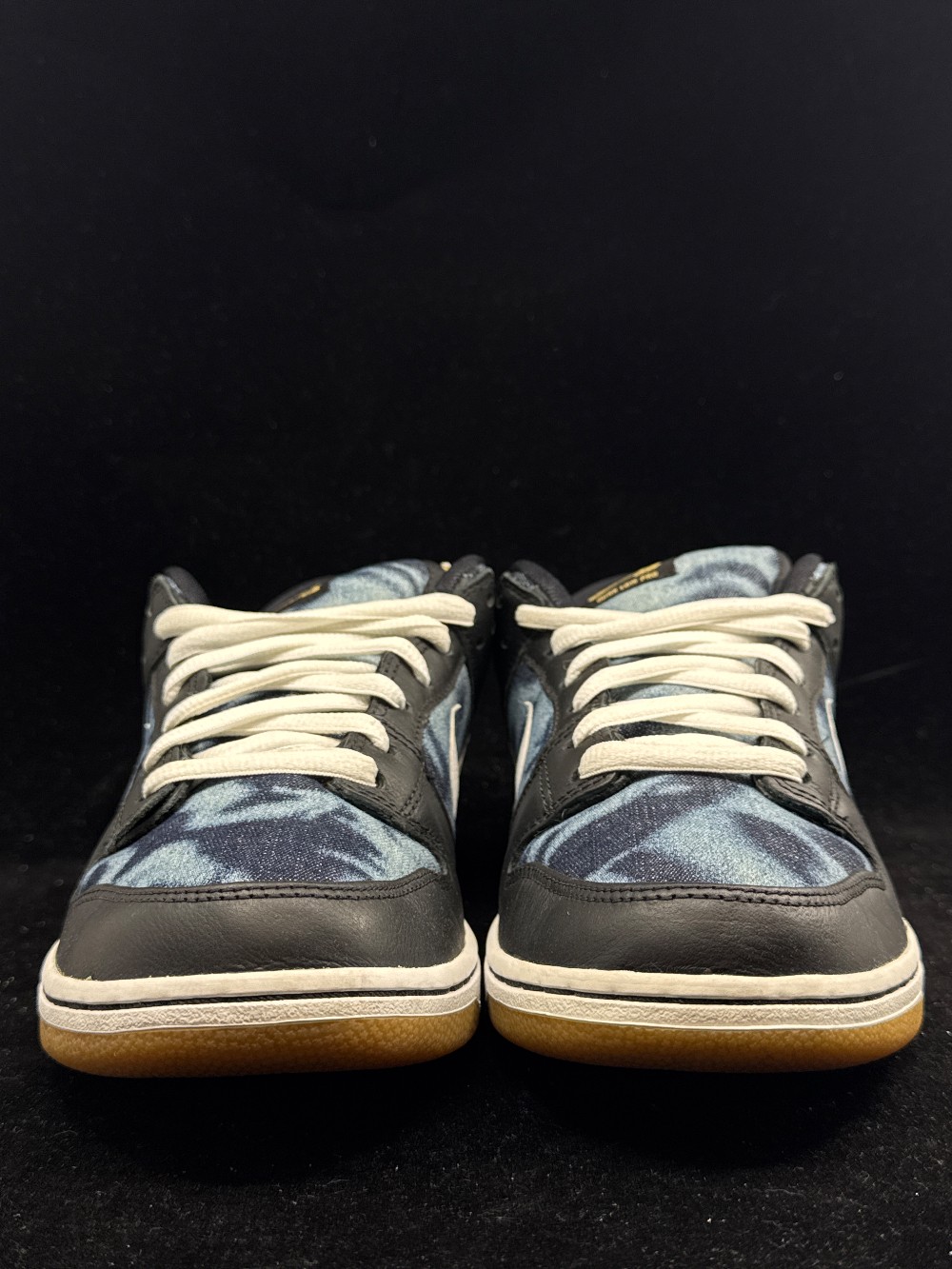 *VNDS* NIKE SB DUNK LOW - FAST TIMES