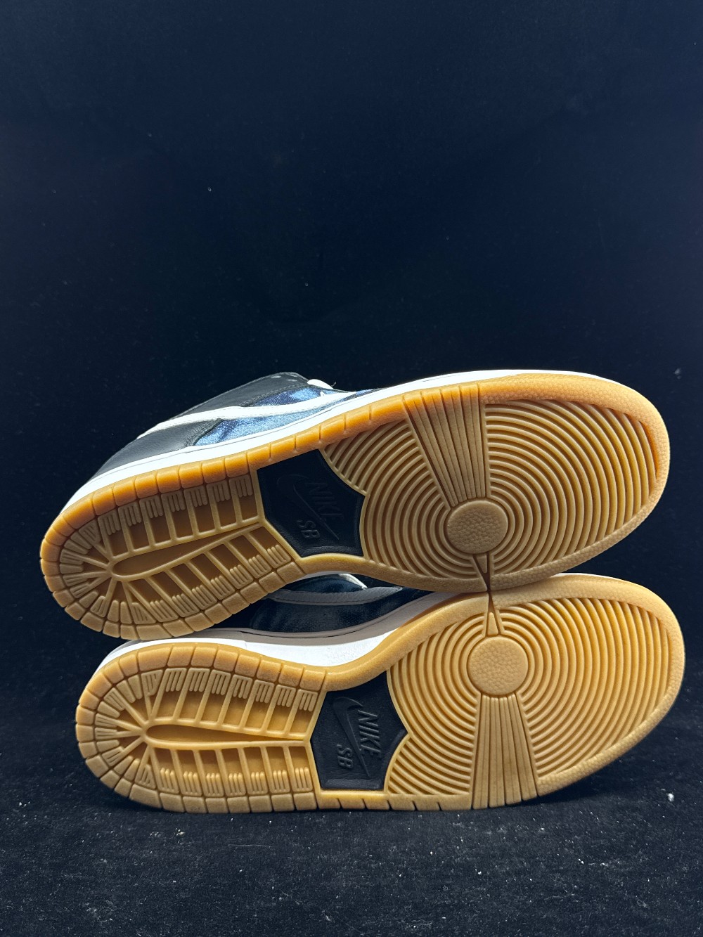 *VNDS* NIKE SB DUNK LOW - FAST TIMES