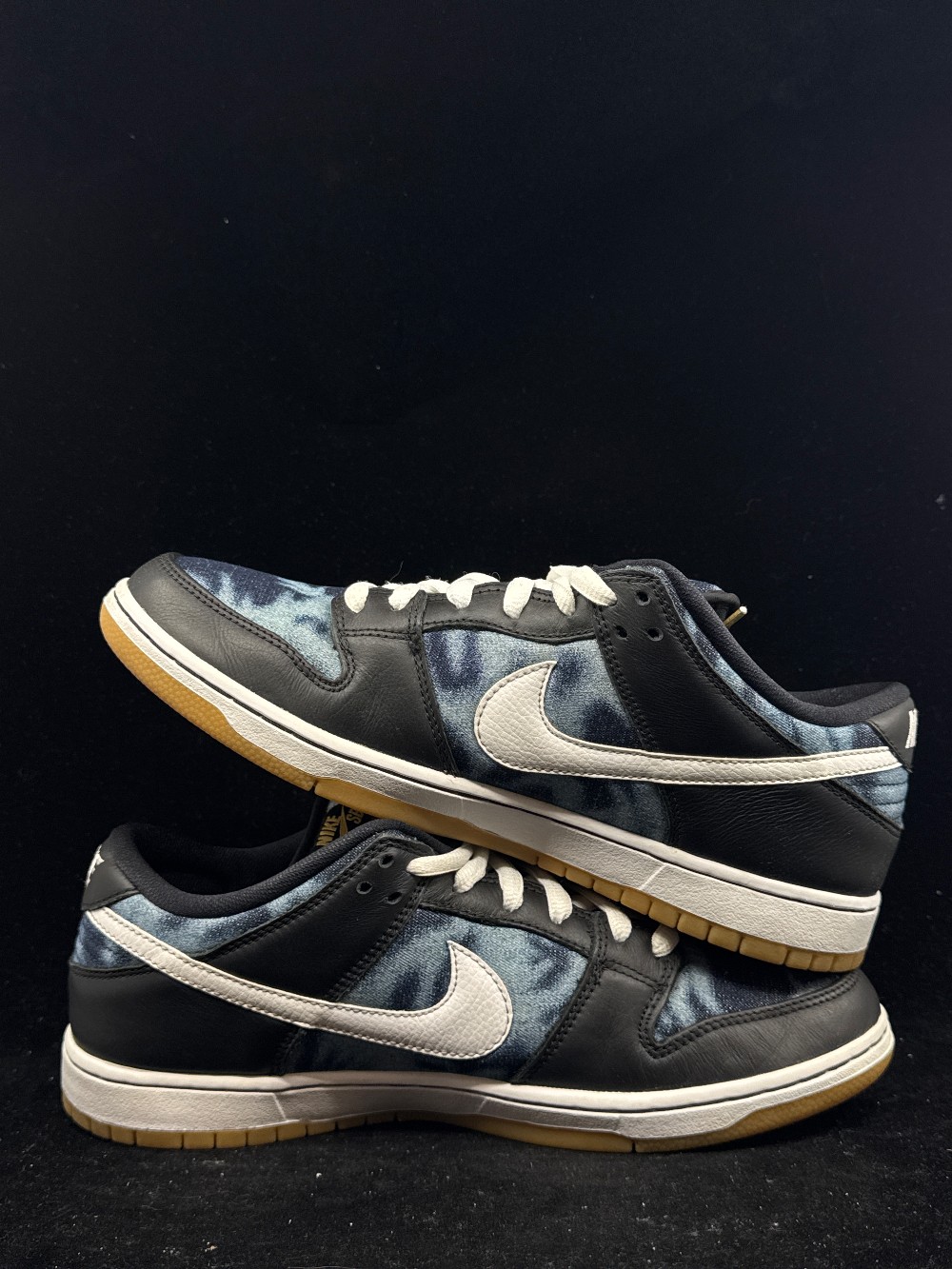 *VNDS* NIKE SB DUNK LOW - FAST TIMES