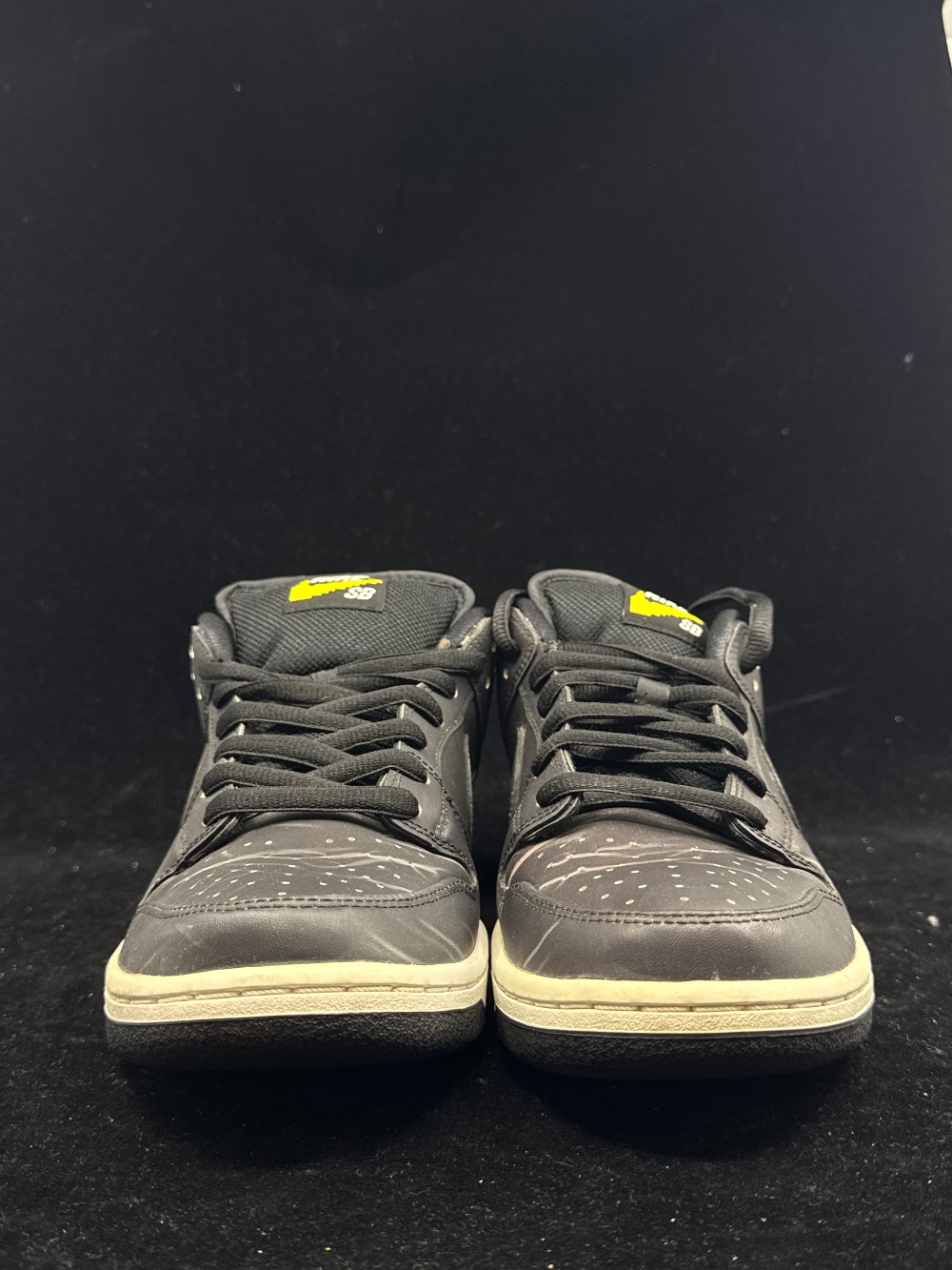 *USED* NIKE SB DUNK LOW - CIVILIST