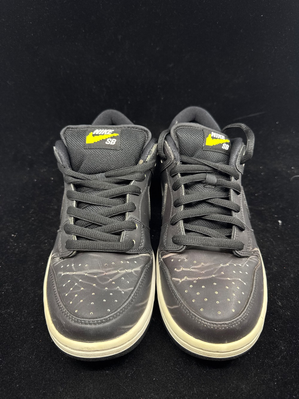 *USED* NIKE SB DUNK LOW - CIVILIST