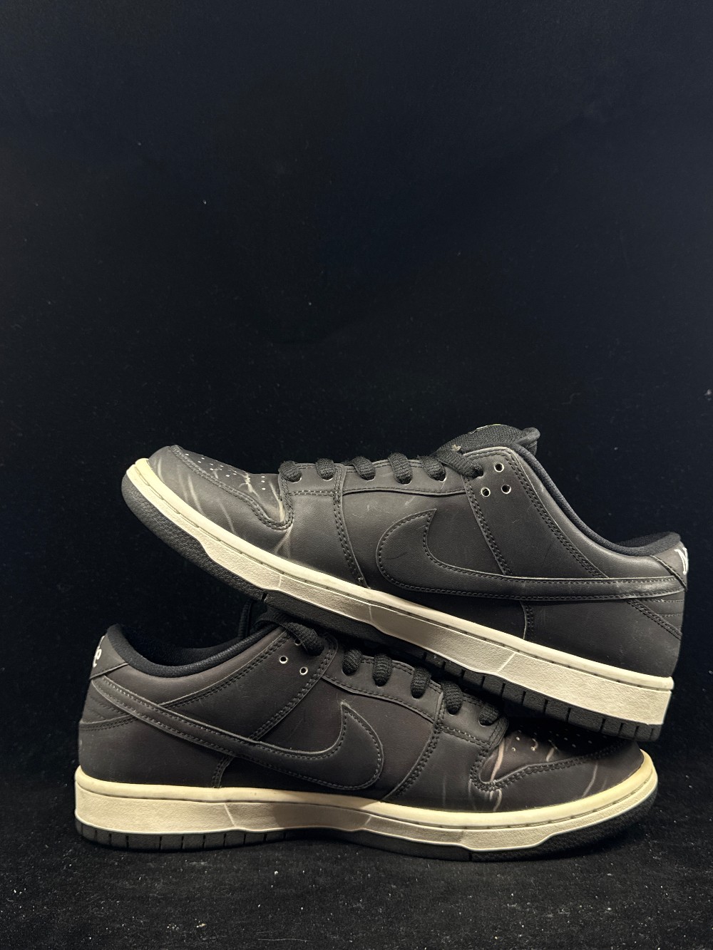 *USED* NIKE SB DUNK LOW - CIVILIST