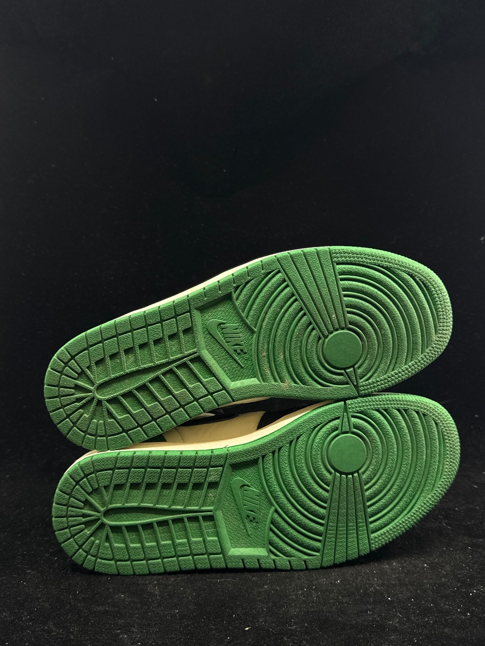 *USED* AJ 1 - PINE GREEN