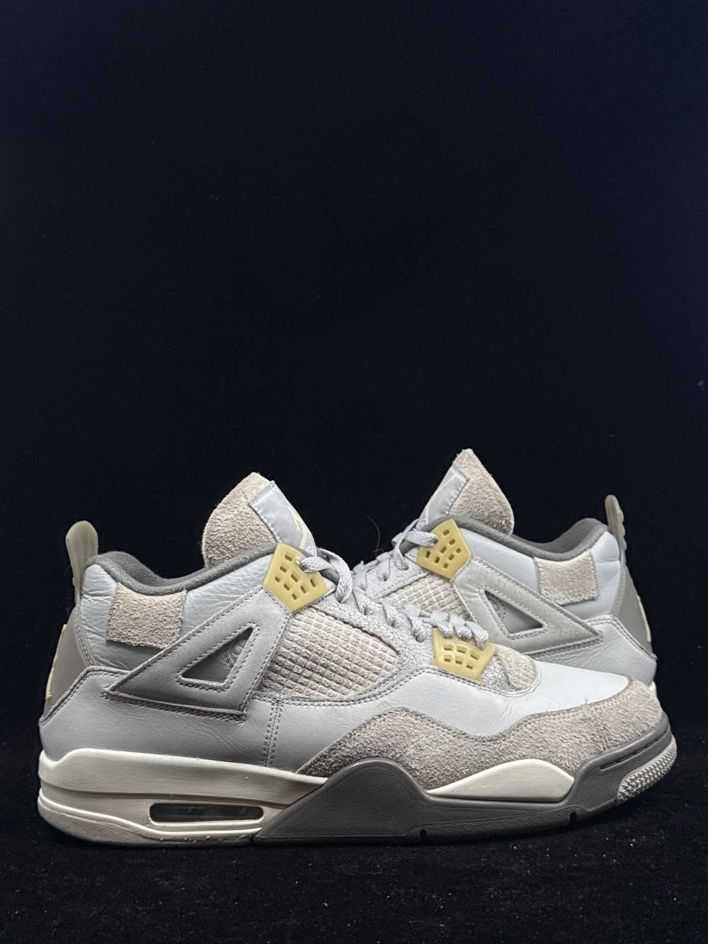 *USED* AJ 4 SE - CRAFT PHOTON DUST