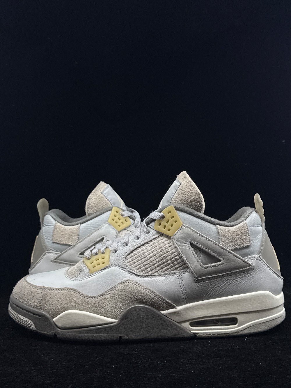 *USED* AJ 4 SE - CRAFT PHOTON DUST