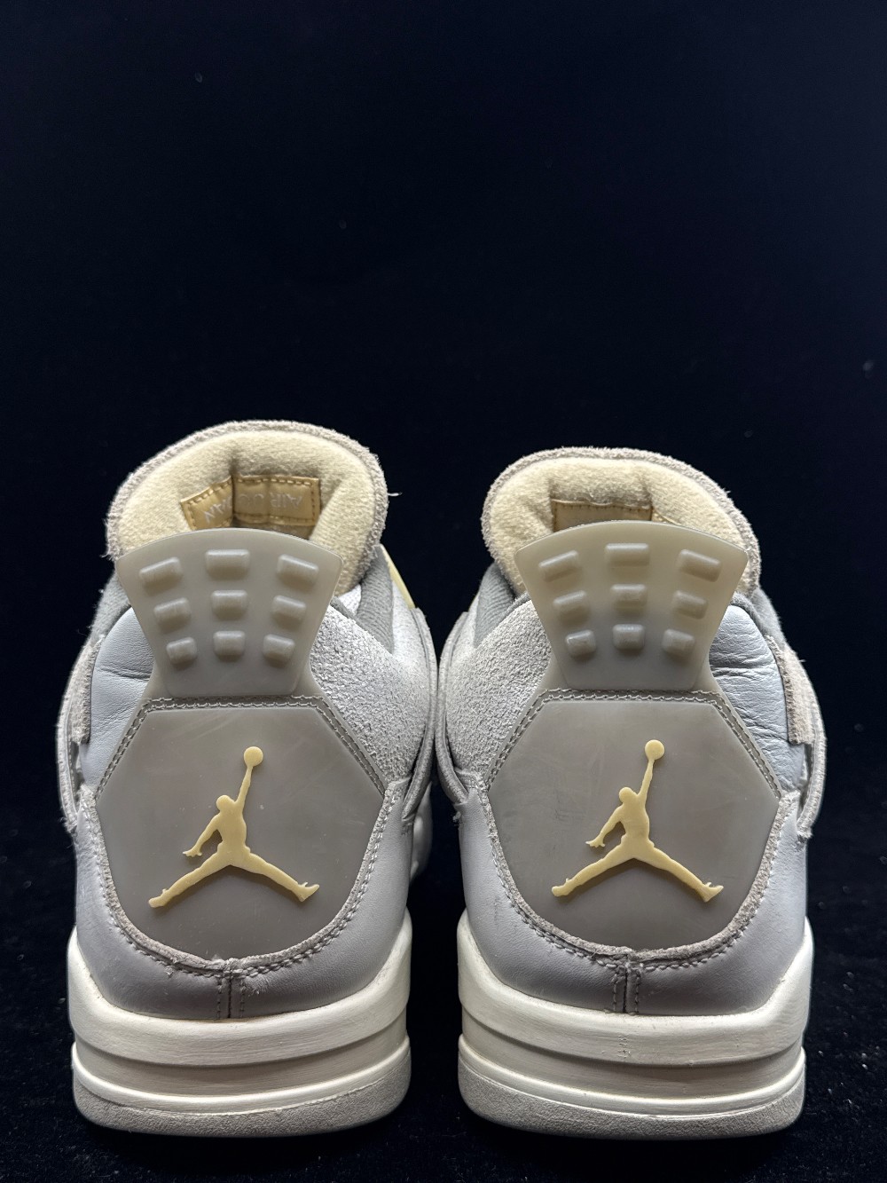 *USED* AJ 4 SE - CRAFT PHOTON DUST