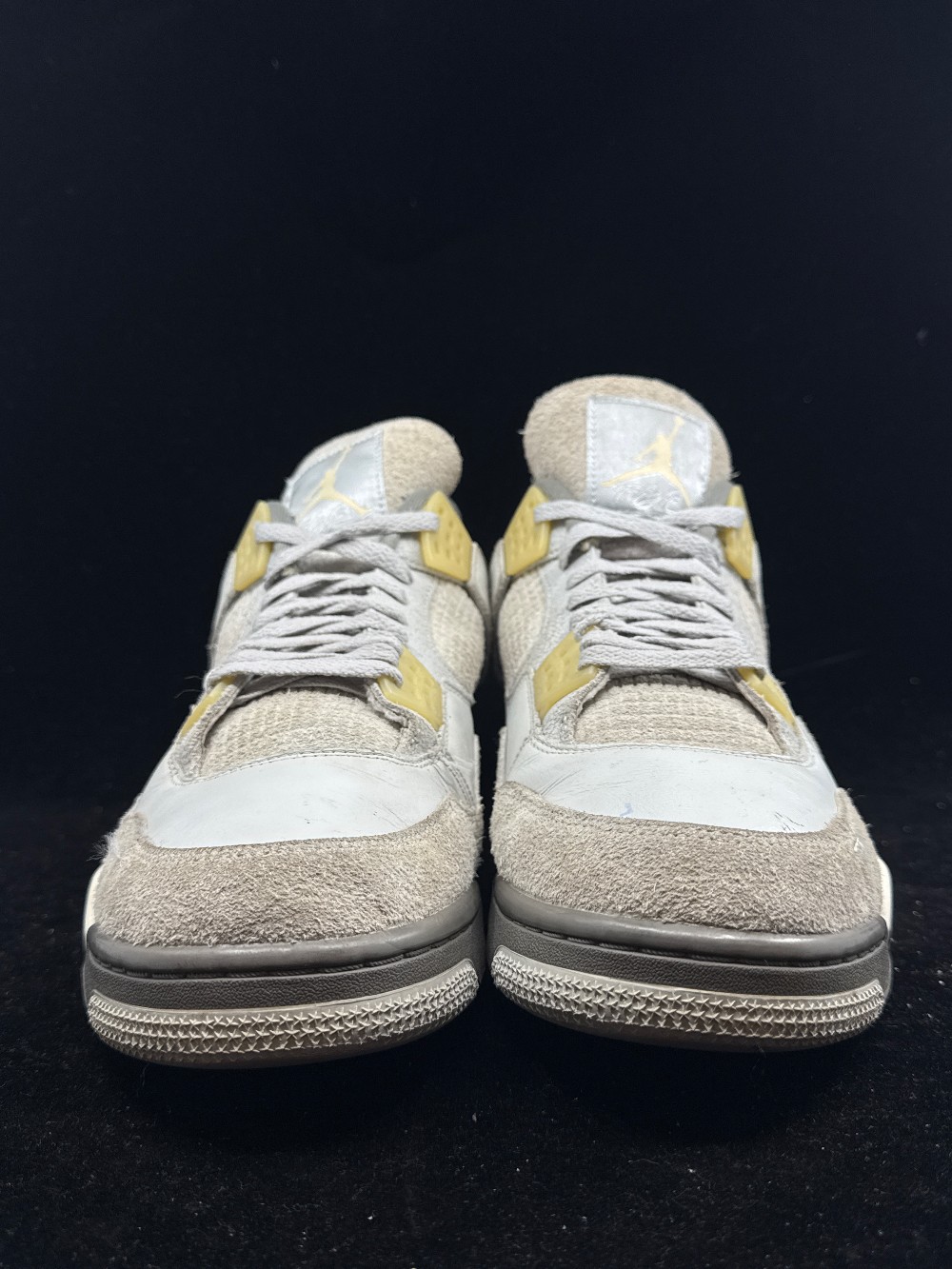 *USED* AJ 4 SE - CRAFT PHOTON DUST