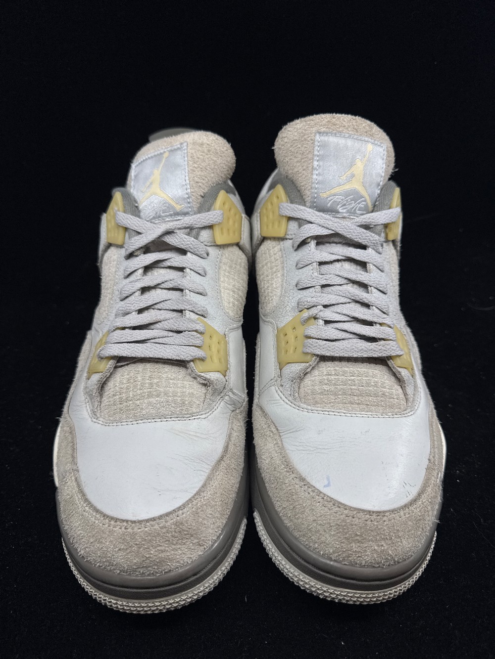 *USED* AJ 4 SE - CRAFT PHOTON DUST