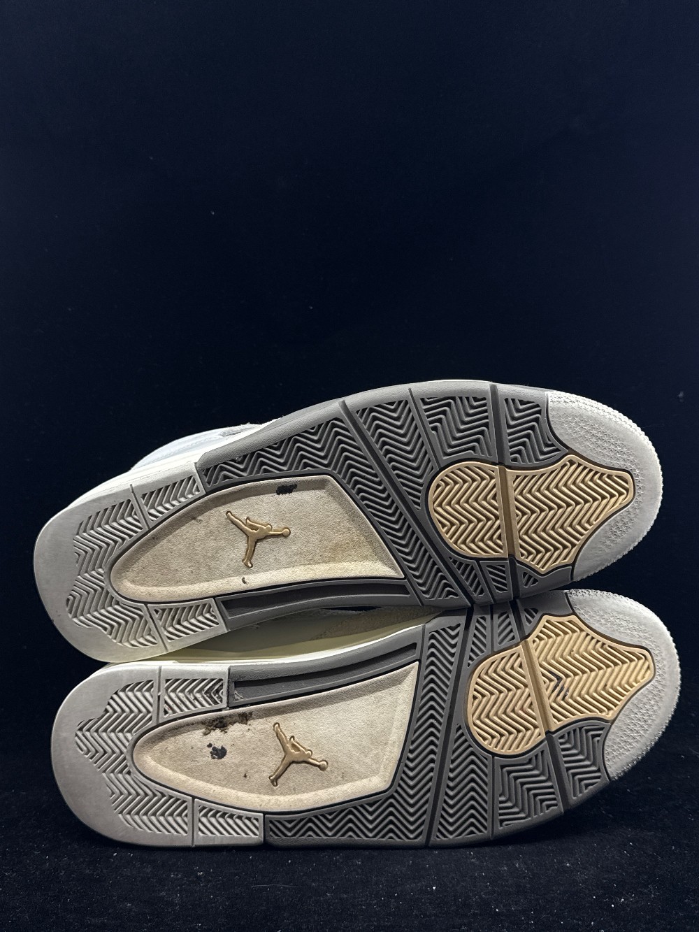 *USED* AJ 4 SE - CRAFT PHOTON DUST