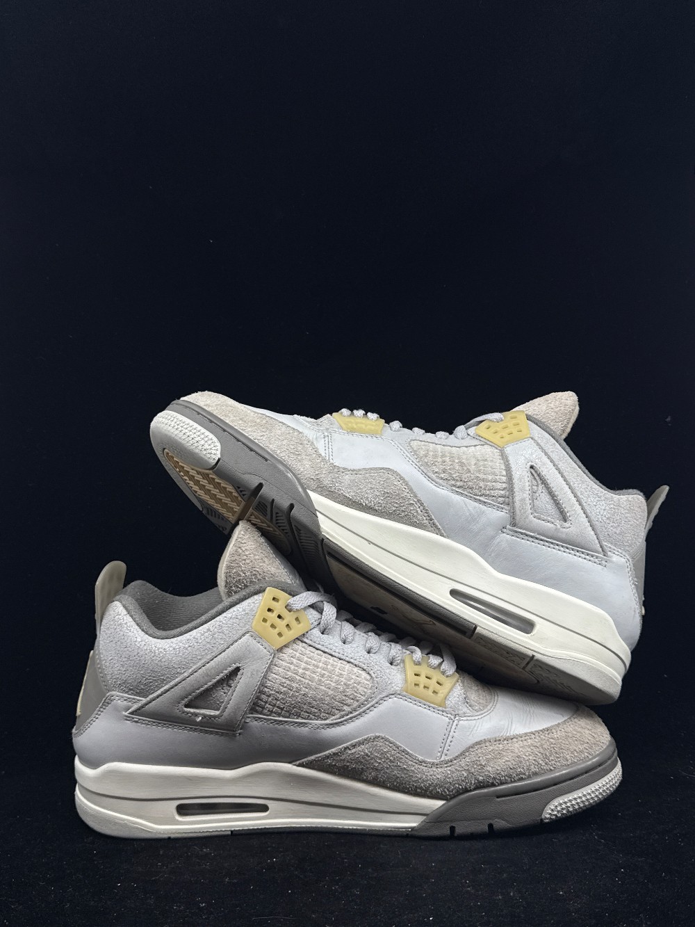 *USED* AJ 4 SE - CRAFT PHOTON DUST