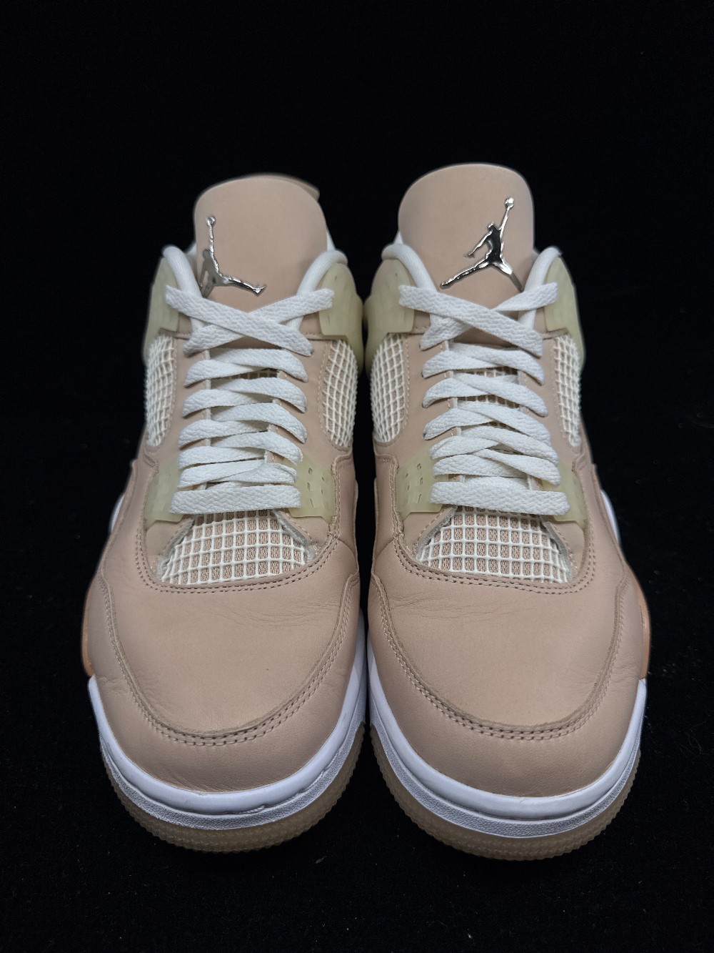 *USED* AJ 4 (W) - SHIMMER